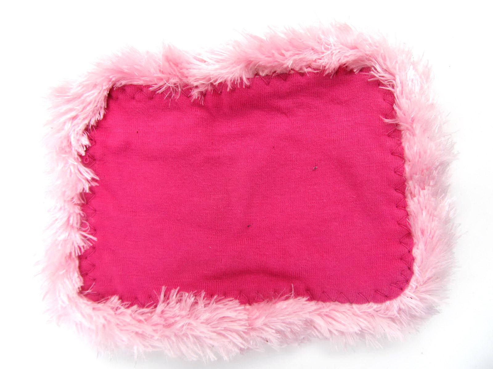 Bratz Babyz Doll YASMIN Original PINK BABY BLANKET Accessory MGA