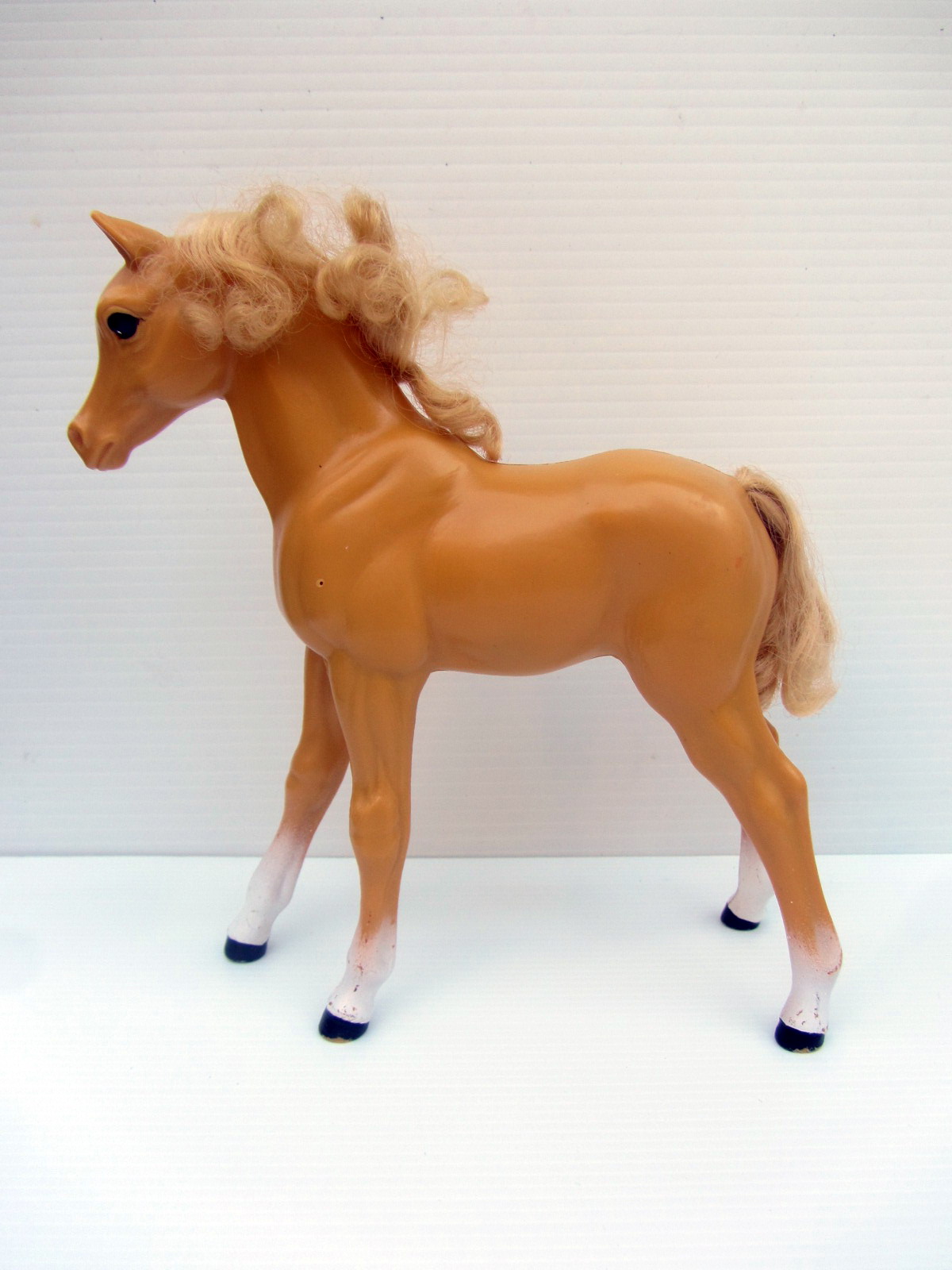 barbie-horse-dixie-palomino-7073-1983-fashiondollsnmore