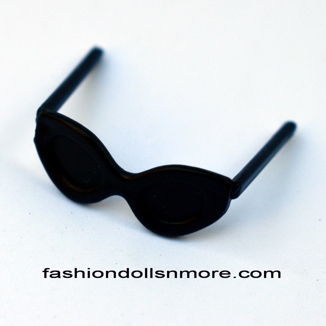 Barbie Sunglasses - Rose