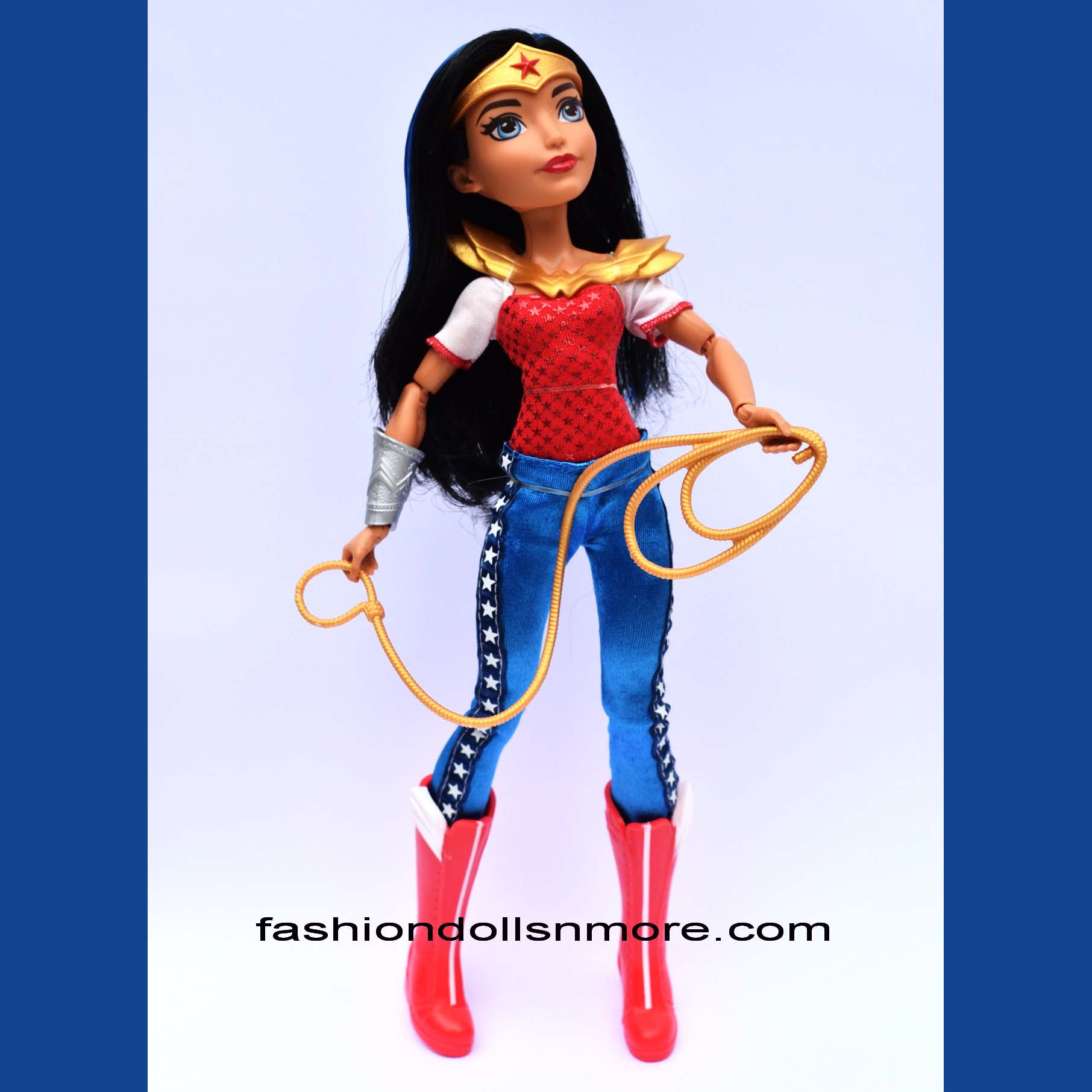 Dc superhero girls doll wonder woman 2016 Fashiondollsnmore dc-superhero-girls-doll-wonder-woman-2016-fashiondollsnmore